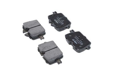 SET PLACUTE FRANA FRANA DISC Kavo Parts KBP10047 20