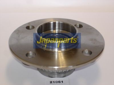 Náboj kolesa JAPANPARTS KK-21061