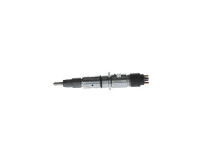 Elektromagnetische CR injector (met een afdichtingsring)