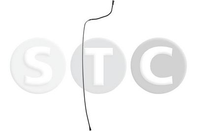 горивопровод STC T492457