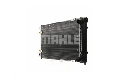RADIATOR RACIRE MOTOR MAHLE CR341000S 17