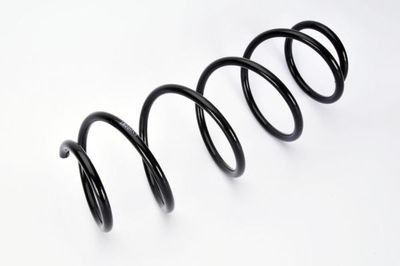 Spiraalveer Voor Links/Rechts past: SEAT CORDOBA, IBIZA III  SKODA FABIA I, FABIA II  VW POLO IV 1.2-1.6 08.99-12.14