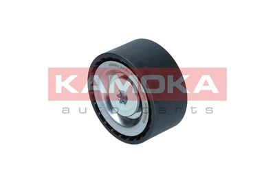 Tensioner Pulley, V-ribbed belt R0455