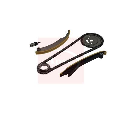 APEC Timing Chain Kit ACK4038