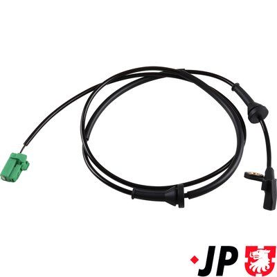 SENZOR TURATIE ROATA