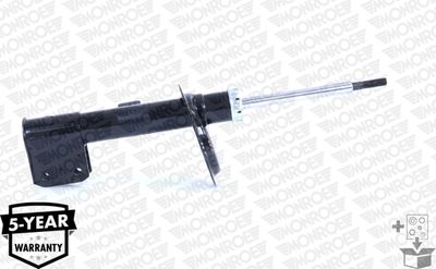 Shock Absorber G7266