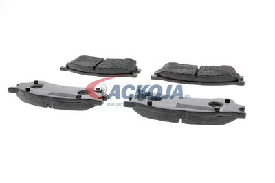 SET PLACUTE FRANA FRANA DISC ACKOJA A320043 37