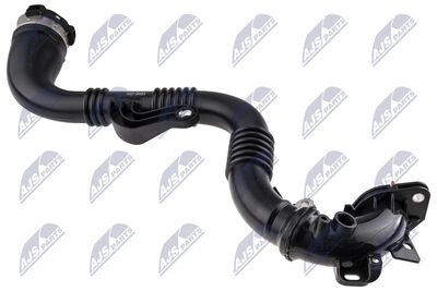 Hadica turba, Hadica plniaceho vzduchu NTY GPP-NS-056