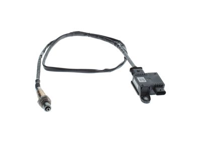 PARTIKELSENSOR BOSCH 0281008163 5