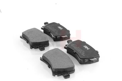 SET PLACUTE FRANA FRANA DISC GH GH414775 50