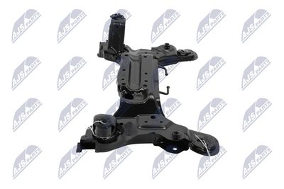 RAMA SUSTINERE/SUPORT AGREGATE NTY ZRZHY511 29