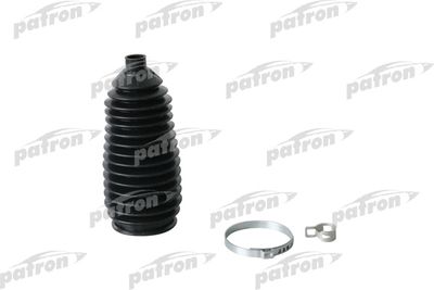 PATRON PSE6385 Пыльник рулевой рейки  для MAZDA 6 (Мазда 6)