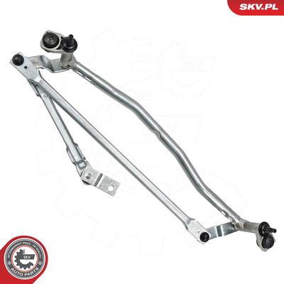 Tyčoví stěračů SKV 05SKV182