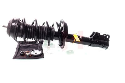 ANSAMBLU TELESCOP ARC GH GH351012C01 7