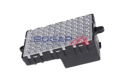 REZISTOR VENTILATOR HABITACLU BOGAP B4112100 1