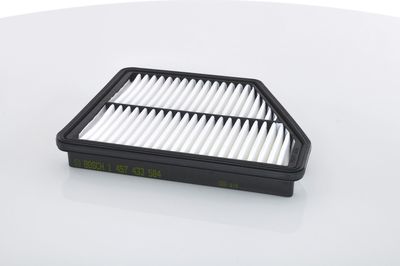 LUFTFILTER BOSCH 1457433584 7