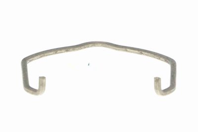 HALTESCHELLE LADELUFTSCHLAUCH VAICO V104446 1