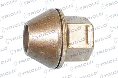 гайка на колелото TRICLO 338350