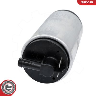 Palivové čerpadlo SKV 02SKV242