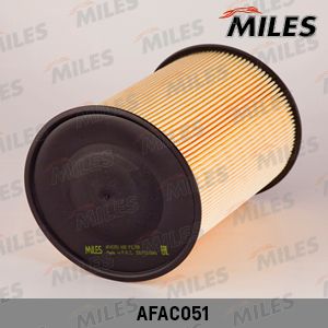 Воздушный фильтр MILES AFAC051 для VOLVO C70