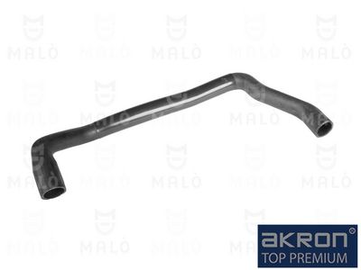 маркуч на радиатора AKRON-MALÒ 182343A