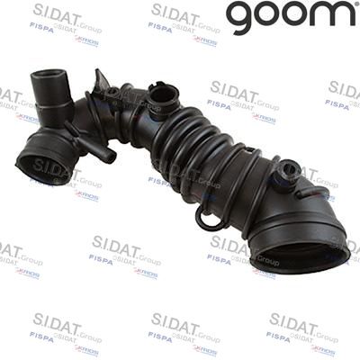 въздуховод за турбината SIDAT 500299