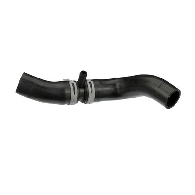 Koelsysteem rubberen slang Top (33mm/33mm)