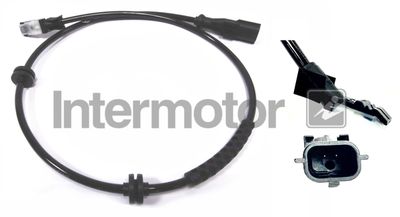 Wheel Speed Sensor Intermotor 60472