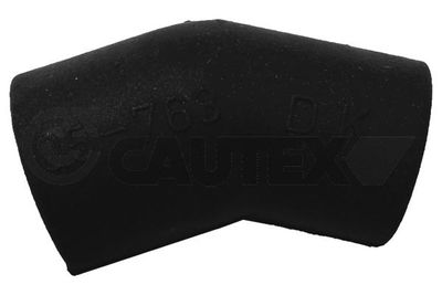 Шланг радиатора CAUTEX 486689 для OPEL FRONTERA