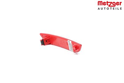 RüCKSTRAHLER METZGER AUTOTEILE 2080257 25