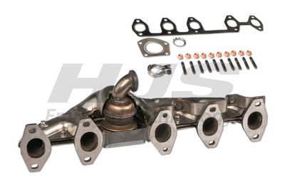 KRüMMER ABGASANLAGE