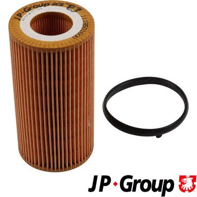 JP-GROUP 1118501600 Масляний фільтр для KTM (Kтм)