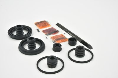 SET REPARATIE ETRIER FEBEST 1275GETZF 35