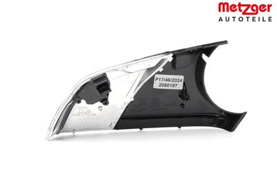 BLINKLEUCHTE METZGER AUTOTEILE 2080187 19