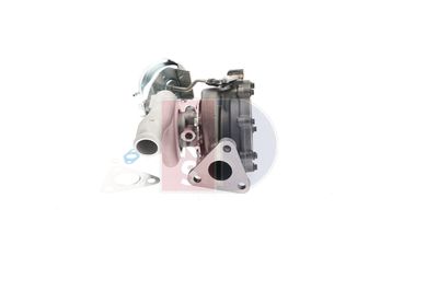 LADER AUFLADUNG AKS DASIS 155015N 4