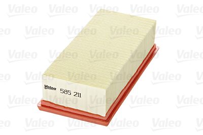 LUFTFILTER VALEO 585211 1