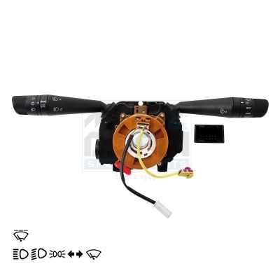 COMUTATOR COLOANA DIRECTIE