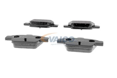 BREMSBELAGSATZ SCHEIBENBREMSE VAICO V240068 36
