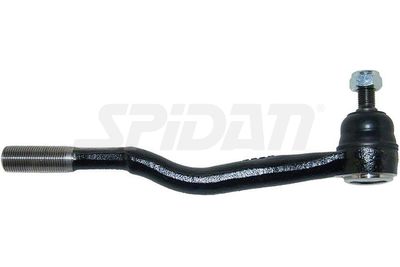 SPIDAN CHASSIS PARTS 50236 Наконечник рулевой тяги для IVECO TRAKKER AD 720T41 WT, AT 720T41 WT SPIDAN CHASSIS PARTS 50236 Наконечник рулевой тяги для IVECO TRAKKER AD 720T41 WT, AT 720T41 WT