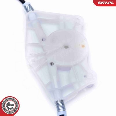 MECANISM ACTIONARE GEAM ESEN SKV 00SKV622 2