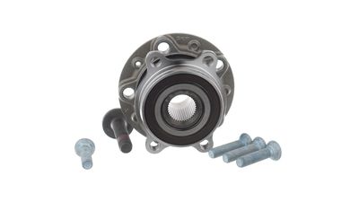 SET RULMENT ROATA SKF VKBA7214 37