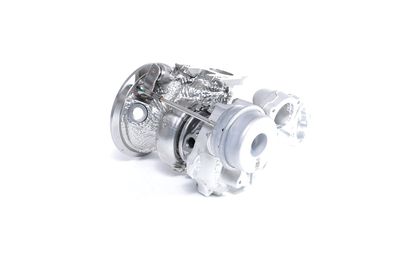 LADER AUFLADUNG BTS Turbo T918789LI 32