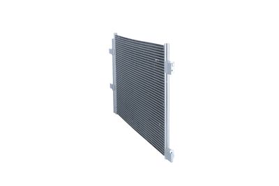CONDENSATOR CLIMATIZARE NRF 350550 32