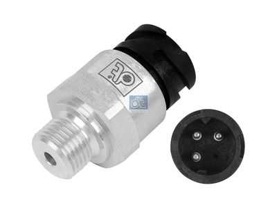 DT Spare Parts Sensor, pneumatisch systeem (1.21624)