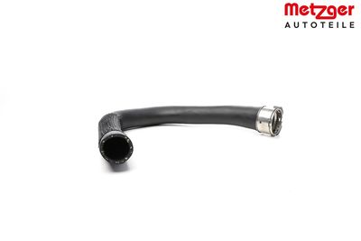 LADELUFTSCHLAUCH METZGER AUTOTEILE 2400144 33
