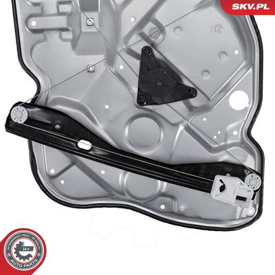 Zvedací zařízení oken SKV 01SKV445