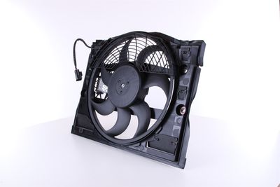 VENTILATOR RADIATOR NISSENS 85420 10
