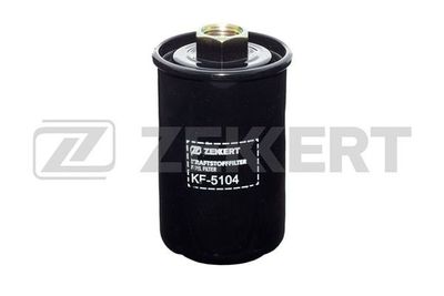 Топливный фильтр ZEKKERT KF-5104 для CHEVROLET CORSICA