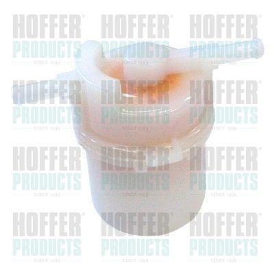 Топливный фильтр HOFFER 4524 для HONDA ACTY