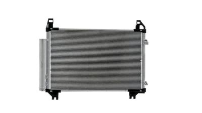 CONDENSATOR CLIMATIZARE MAHLE AC800000S 45